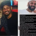 Esposa de ex-Bahia volta atrás após denúncias: “Me arrependi muito” imagem