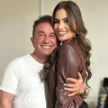 Esposa elogia Amado Batista e dá dicas como escolher um homem imagem