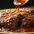 Essa é a carne ideal para assar na panela de pressão e garantir sabor incrível imagem