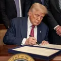 Esse é o verdadeiro motivo do tarifaço de Trump contra Brasil imagem