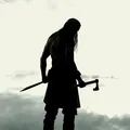 Esse filme de ação sobre guerreiros vikings está brilhando na Netflix imagem