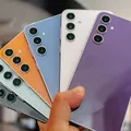 Esses são os 5 melhores celulares de até R$ 3 mil em 2025 imagem
