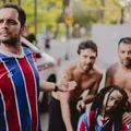 Estreia em Salvador: curta Não Tem Vaga celebra amizade e paixão pelo Bahia imagem