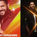 Estrela da Casa: conheça o baiano confirmado no reality da Globo imagem