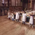 Etapa decisiva: confira quem saiu do Masterchef Brasil imagem