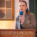 Evento em Salvador homenageia Isabela Suarez e outras líderes imagem