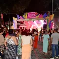Evento gratuito traz Mãeana & ManaFlor e 200 horas de arte imagem