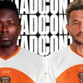 Ex-Ba-Vi, zagueiro e atacante reforçam time de várzea no interior da Bahia imagem