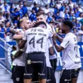 Ex-Bahia desfalcam o Ceará em duelo decisivo diante do Esquadrão imagem