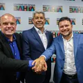 Ex-aliado de ACM Neto se declara "soldado" de Jerônimo imagem