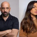 Ex-ator da Globo afirma que Preta Gil foi sua primeira namorada imagem