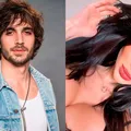 Ex de Fiuk desabafa sobre vídeo adulto vazado com o cantor imagem