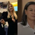 Ex-mulher de produtor desmente mãe de Marília Mendonça imagem
