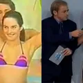 Ex-musa da 'Banheira do Gugu' revela se participaria novamente imagem