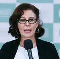 Extradição de Carla Zambelli é uma questão de soberania imagem