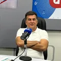Fábio Mota detalha reconstrução do Vitória e garante: “Não vamos cair” imagem