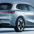 Fabricante chinesa inicia pré-venda de SUV elétrico no Brasil imagem
