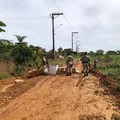 Facções perdem terreno: PM remove bloqueios em Vera Cruz e Itaparica imagem