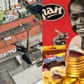 Falida: o que restou da fábrica de chocolates do Brasil de quase 100 anos imagem