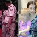 Família é encontrada em caverna onde viveram isolados por sete anos imagem