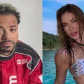 Famoso compara Virginia Fonseca a Hytalo Santos e viraliza na internet imagem