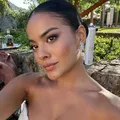 Fãs apontam affair entre Bella Campos e astro internacional imagem