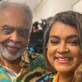 Fãs ignoram luto e cobram Gilberto Gil após morte de Preta: “Prejuízo” imagem