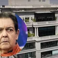Faustão coloca cobertura gigantesca à venda por R$ 120 milhões; veja fotos imagem