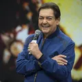 Faustão com chances mínimas? Saiba o estado de saúde do apresentador imagem