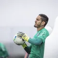 Feeling do gol: por que Marcos Felipe foi trocado por Ronaldo no Bahia imagem