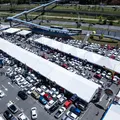 Feirão em Salvador tem carros a partir de R$ 25 mil e crédito na hora imagem