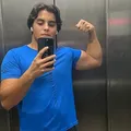 Fermento? Filho de Ivete, Marcelo Sangalo choca com detalhe em foto imagem