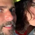 Fernanda Paes Leme desabafa sobre afastamento de Bruno Gagliasso imagem