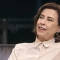 Fernanda Torres questiona fortuna de influenciador; saiba quem imagem