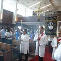 Festa de Santa Dulce dos Pobres é aberta com missa solene imagem