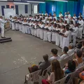 Festa gratuita! NEOJIBA completa 18 anos com 4 dias de evento imagem