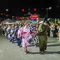 Festival da Cultura Japonesa estreia no Salvador Norte com programação gratuita e imersiva imagem