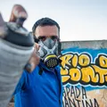 Festival de Graffiti com arte urbana e oficinas vai agitar a Chapada imagem