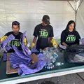 Festival recicla quase meia tonelada de resíduos em quatro cidades imagem