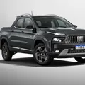 Fiat Toro 2026 chega com design moderno, mais tecnologia e novos preços imagem