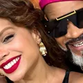 Filha de Carlinhos Brown confessa que tinha vergonha da família imagem
