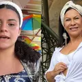 Filha do piloto do avião de Marília Mendonça expõe Dona Ruth imagem