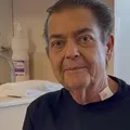 Filho de Faustão faz nova atualização sobre saúde do pai imagem
