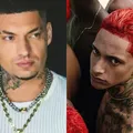 Filipe Ret rompe o silêncio após prisão de Oruam: “Não é perfeito” imagem