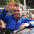 Filme de Hollywood vai retratar Bolsonaro como herói; saiba detalhes imagem