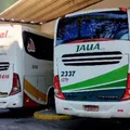 Fim decretado para empresas de ônibus que operam em mais de 100 cidades da Bahia imagem