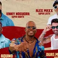 Final da Copa do Nordeste terá Thiago Aquino e mais atrações musicais imagem