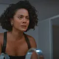 Final feliz para Fátima em Vale Tudo? Bella Campos revela imagem