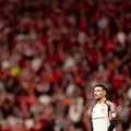 Flamengo avança com meio moderno; Palmeiras e São Paulo também seguem imagem