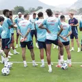 Flamengo recebe o Grêmio no Maracanã para manter liderança do Brasileirão imagem